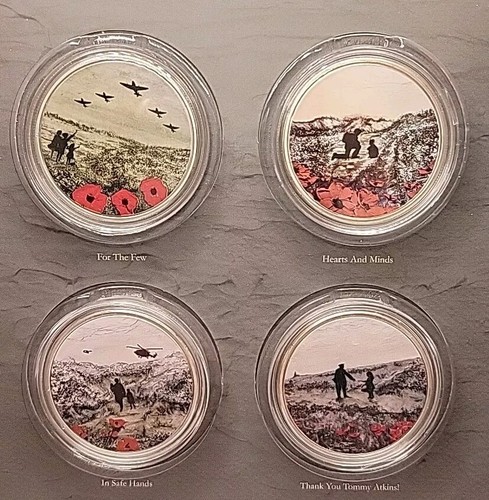 War poppy collection by - collection,