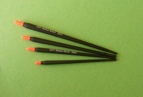 Udt balsa trotter - balsa,