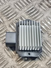 Toyota estima blower motor - estima,