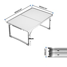 NEW Folding Camping Table