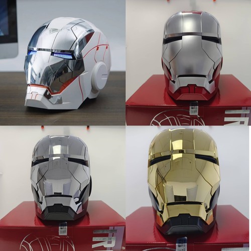 Autoking iron man mk5 - autoking,
