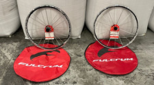 Fulcrum Racing 1  One Wheelset