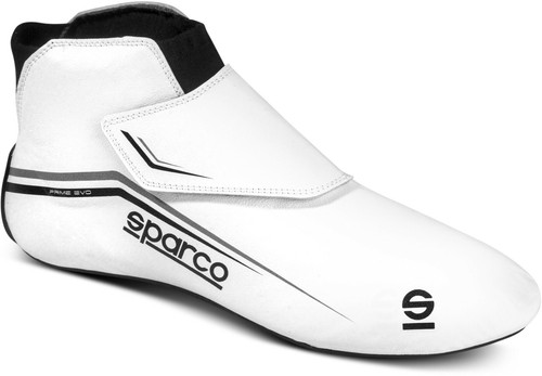 Sparco prime evo racing shoes - sparco,