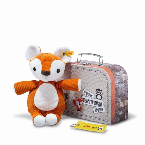 Steiff posh pattern - steiff, pets