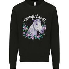 Cowgirl Soul Equestrian Horses