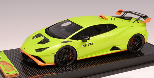 Ivy models lamborghini - 1/18,