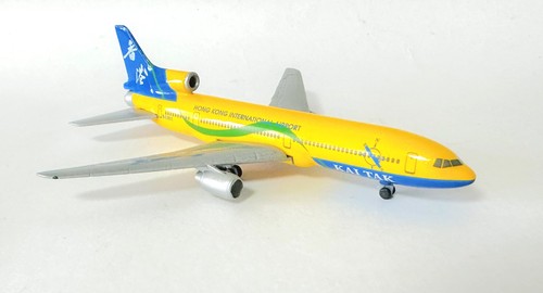 Lockheed l1011 farewell kai - lockheed,