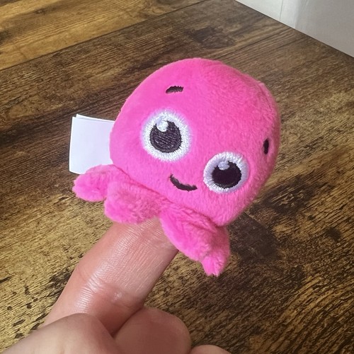 Octopus energy soft - (kraken),