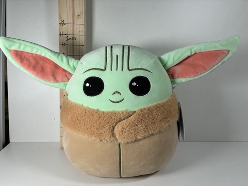 Squishmallows plush soft - squishmallows,