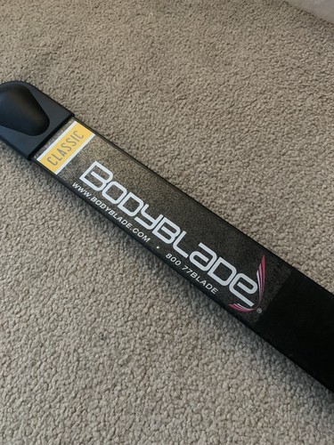 Bodyblade classic - bodyblade,