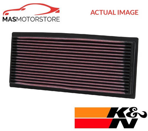 Engine air filter element - element, k&n
