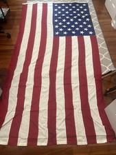 9x5 made american flag - 9x5, us