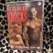 WWE: Hard Knocks - The Chris