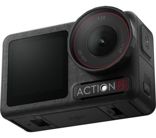 Dji osmo action pro - pro, standard