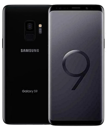 Samsung galaxy 64gb - s9,