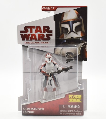 Star wars the clone - the,
