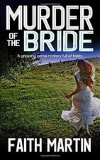 MURDER OF THE BRIDE a gripping