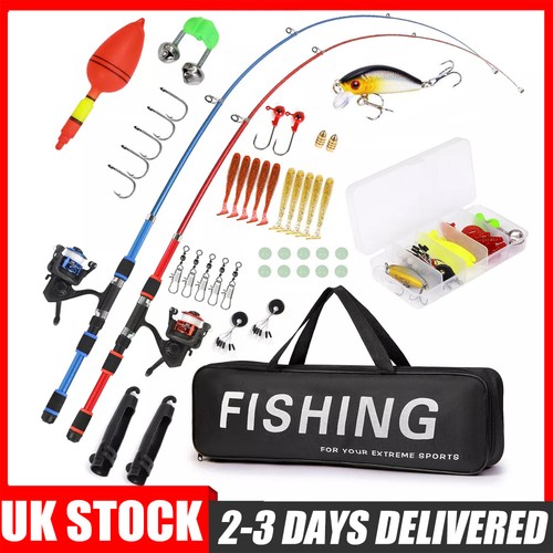 Pack telescopic beachcaster - 2,