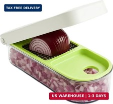 Vidalia Chop Wizard, Vegetable