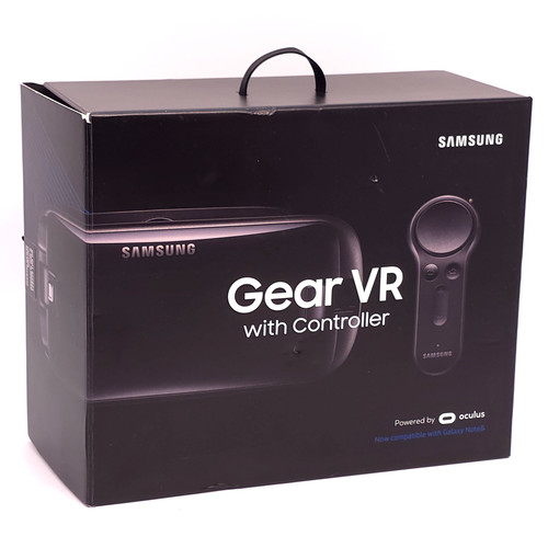Samsung gear r325 - gear, vr