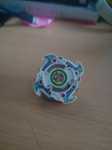 Beyblade original takara 1889 - beyblade,