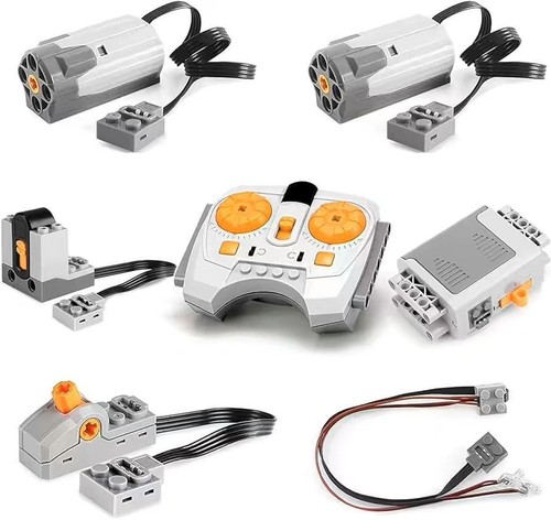 7pcs motor controller remote - 7pcs,