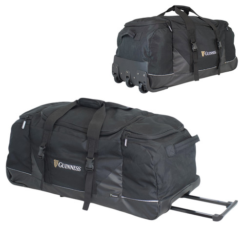 Guinness 80cm wheeled - guinness,