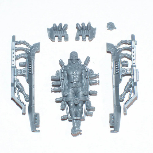 Warhammer 40k adepta sororitas - 40k,