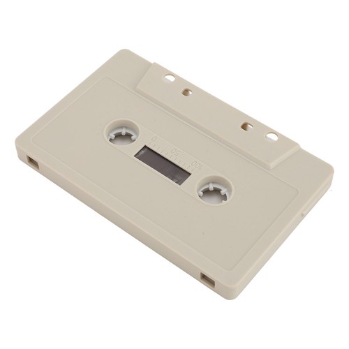 Blank cassette tape recordable - cassette,