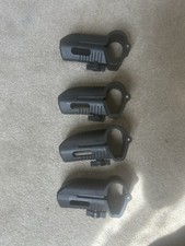 Rhino Roof rack Load Stops