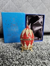 Faberge Atlas Editions
