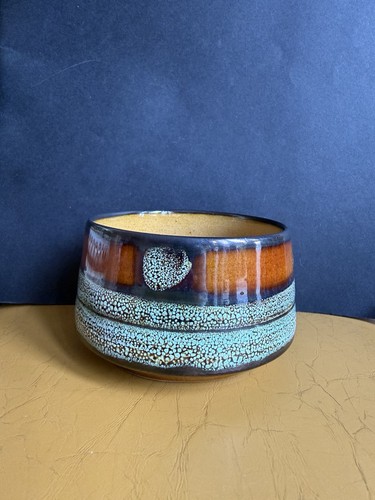 Celtic pottery newlyn - celtic,