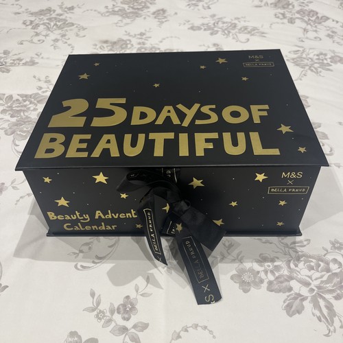 Marks and spencer - spencer, beauty
