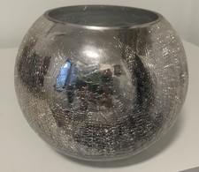 Retro Style Fishbowl Crackle