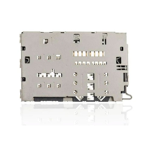 Sim card reader for samsung - card,