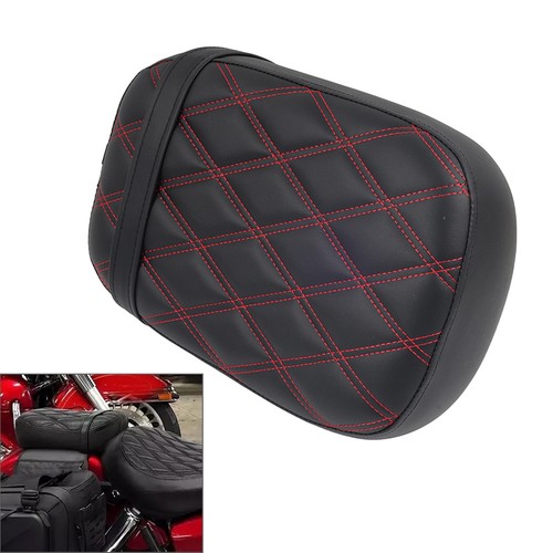 Rear passenger seat cushion - passenger,