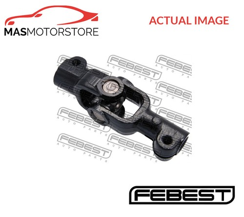 Steering shaft febest - shaft,
