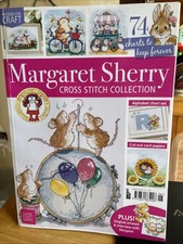 Margaret Sherry Cross Stitch