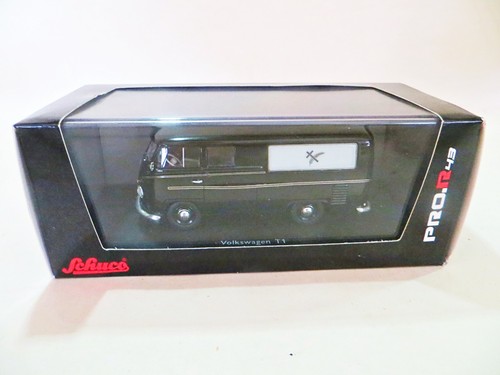 Schuco pro r43 vw - schuco, pro.r43