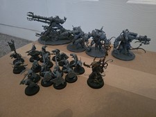 Warhammer Age of Sigmar Skaven