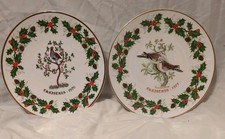 2 Vintage Royal Grafton 12