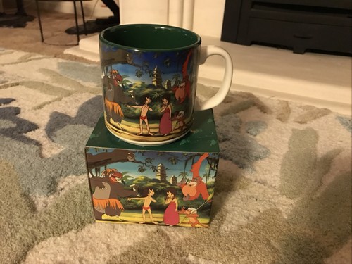 New box disney the - in, box*