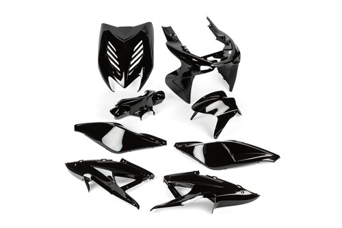 Str8 fairing kit for yamaha - str8,