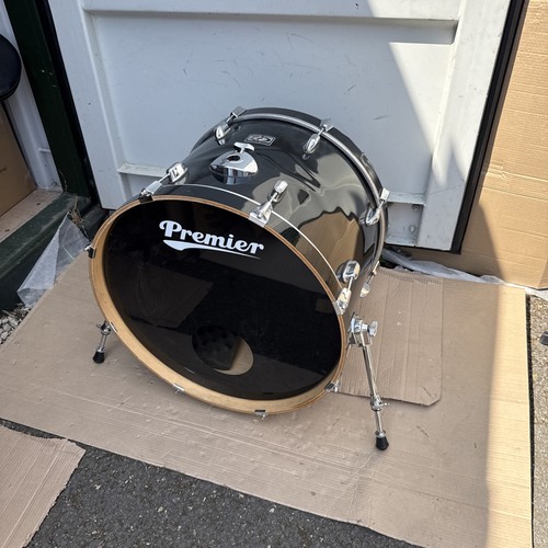 Premier cabria bass - cabria,