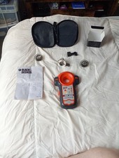 Black and Decker LASERPLUS