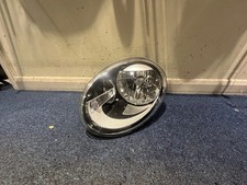 Volkswagen VW Beetle MK3