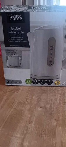 Gorge home asda - gorge,