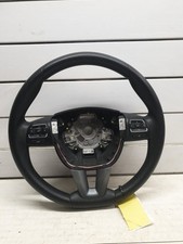 Seat Leon 2006-2012 STEERING WHEEL WITH MULTIFUNCTIONS 7N5419091