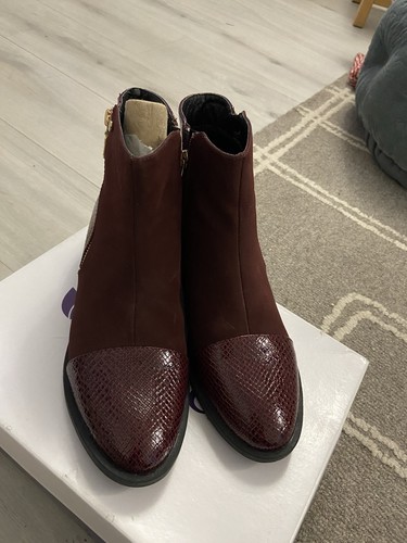 Lotus women ankle - women's, boots