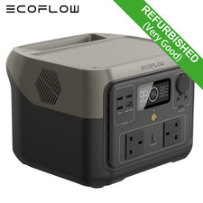 ECOFLOW Refurbished River 2